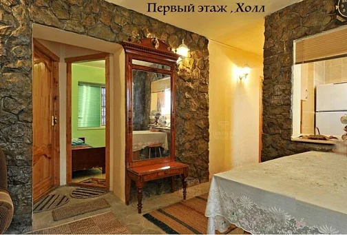 Этаж под-ключ Песчаная 28, Голубицкая Фото: 3 из 24