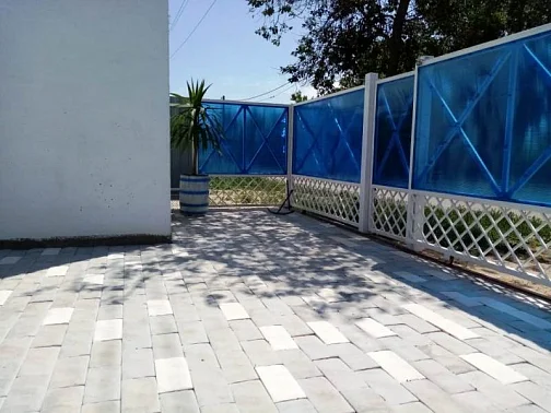 "SANTORINI-23" частный сектор, Пересыпь Фото: 7 из 27