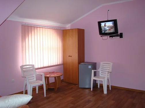 "Елена" гостевой дом, Черноморское Фото: 21 из 36