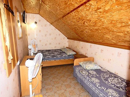 "Отдых у Размика" частный сектор, Судак Фото: 23 из 42
