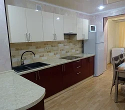 3х-комнатная квартира Кодорское Шоссе 665/24 кв 30