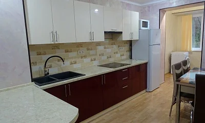 3х-комнатная квартира Кодорское Шоссе 665/24 кв 30, Сухум Фото: 1 из 23