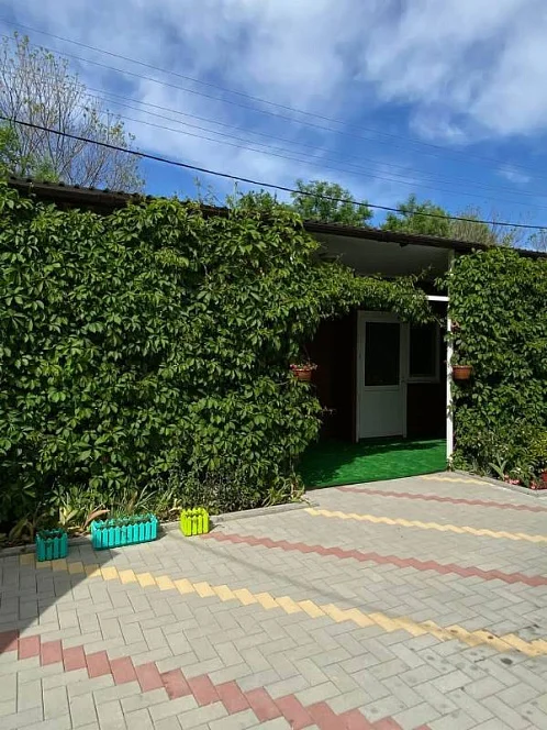 Частный сектор Михайловская 19, Геленджик Фото: 3 из 4