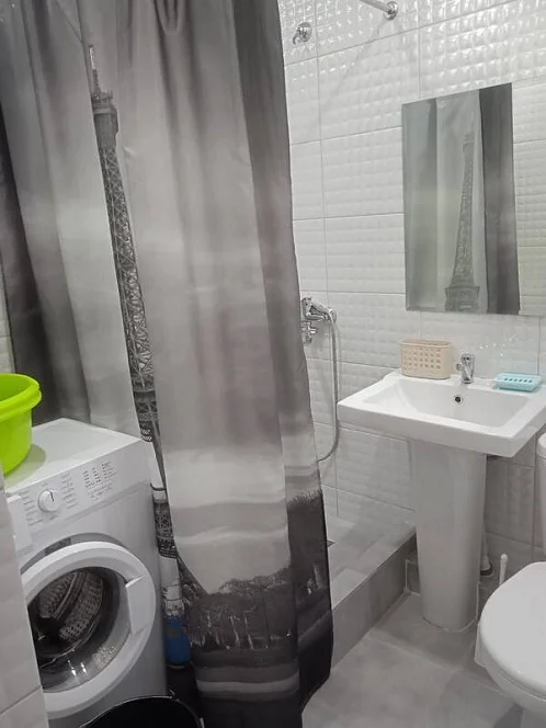 1-комнатная квартира Чачба 132 корп 2, Очамчира Фото: 11 из 15