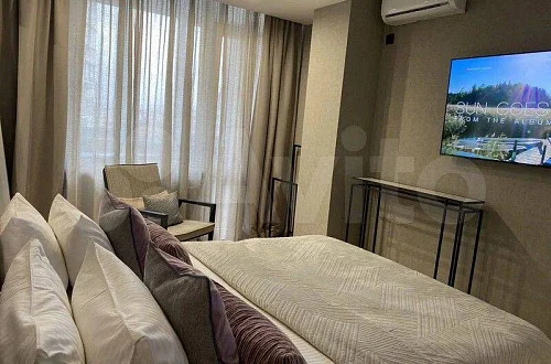 2х-комнатная квартира Фото: 4 из 8