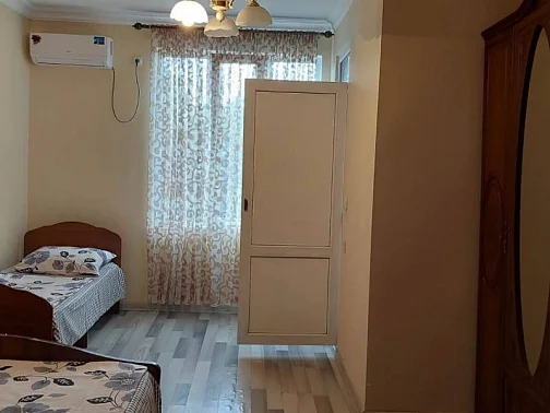"У Арины" частный сектор, Новый Афон Фото: 35 из 38