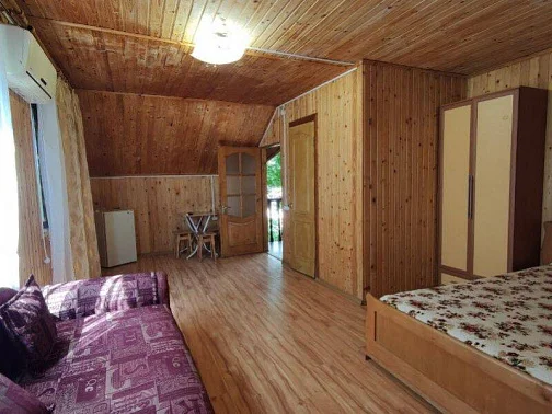 "Магнолия" гостевой дом, Мисхор Фото: 47 из 50