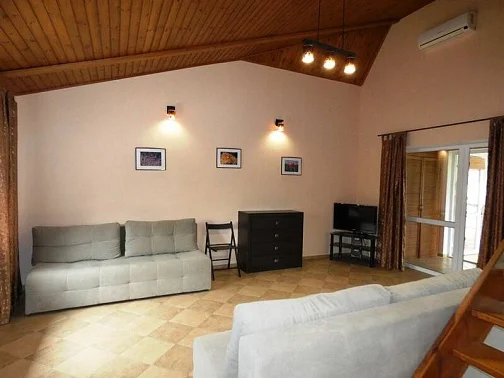 Гостевой дом Клары Цеткин 19, Феодосия Фото: 17 из 36
