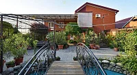 "Skazka INN" гостевой дом, Голубицкая