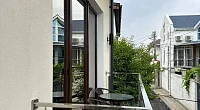 "Апартаменты VERANDA" гостевой дом, Евпатория