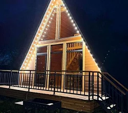 "Родные места" база отдыха