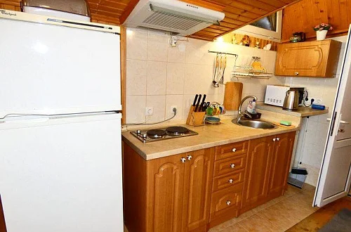 Комфорт с кухней Фото: 6 из 8