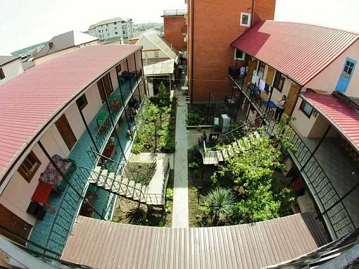 "Натали" гостевой дом, Геленджик Фото: 6 из 51