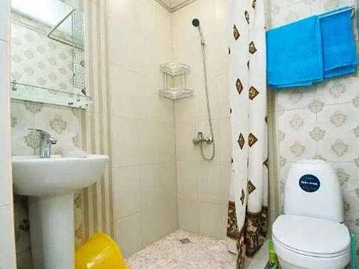 "Счастье Felicita" гостевой дом, Геленджик Фото: 17 из 31