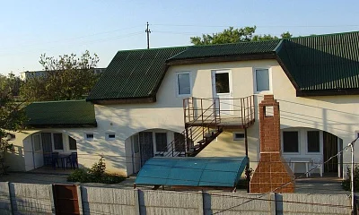 "Оазис" гостевой дом, Черноморское, с Фото: 1 из 37