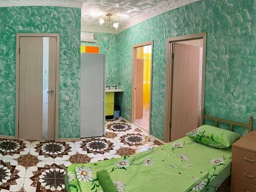 "Вилла Софья" гостевой дом, Крым Фото: 36 из 42