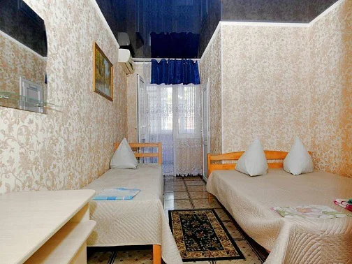 "Алла" частный сектор, Лазаревское Фото: 22 из 40