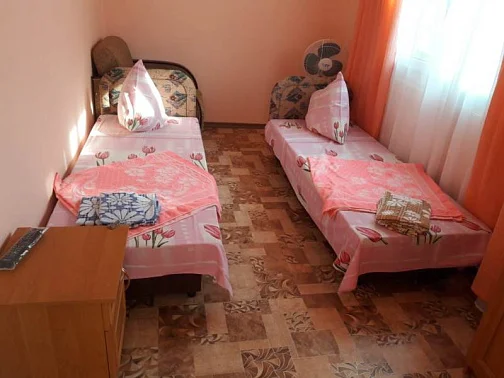 "На Зерновской" гостевой дом, Феодосия Фото: 14 из 15