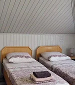 "Комфорт" 5-местный