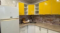 3х-комнатная квартира Акиртава 9 кв 16, Сухум