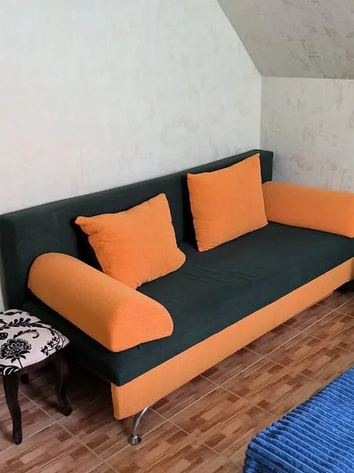 "Солнечный" гостевой дом, Новомихайловский Фото: 41 из 51