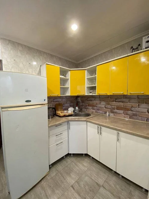 3х-комнатная квартира Акиртава 9 кв 16, Сухум Фото: 3 из 20
