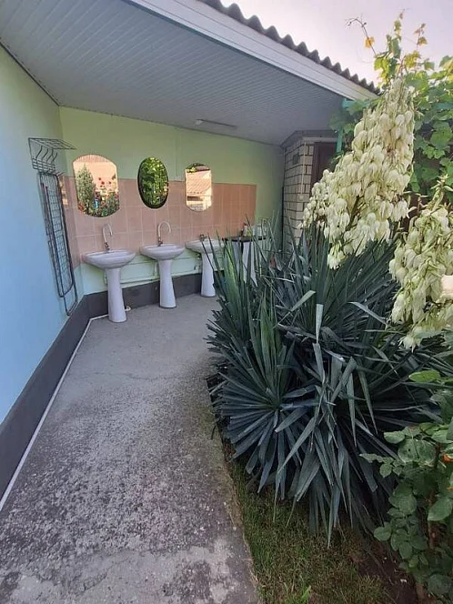 "Татьяна" частный сектор, Кабардинка Фото: 8 из 29