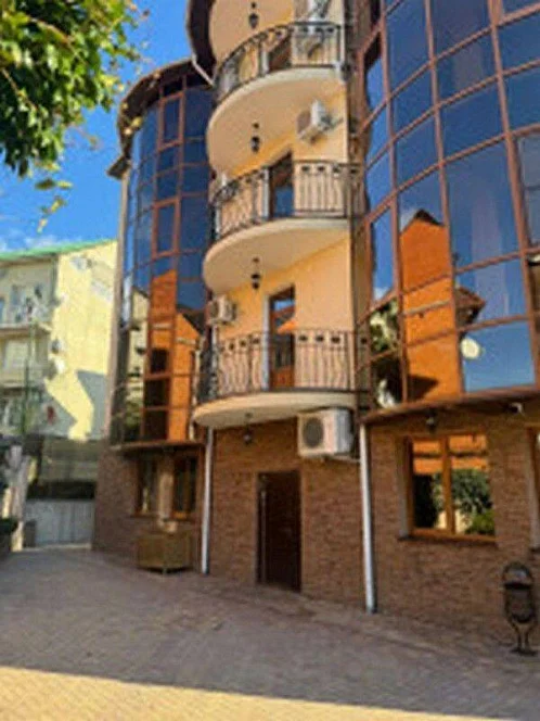"Голден Хаус" гостевой дом, Сочи Фото: 2 из 51
