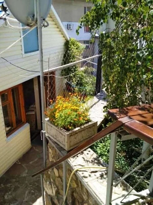 3х-комнатный коттедж под-ключ Айвазовского 27/б, Судак Фото: 4 из 17