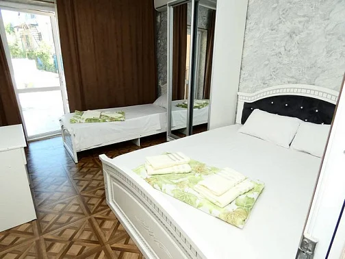 "Регина" частный сектор, Джубга Фото: 34 из 48