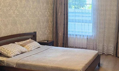 2х-комнатная квартира Пионерский 57 корп 2, Джемете Фото: 1 из 20