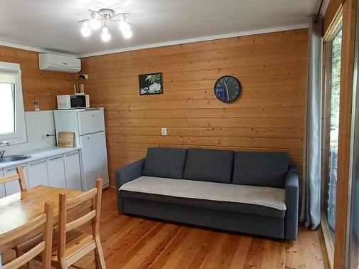 "Дача в горах" дом под-ключ, Алексеевское Фото: 11 из 22