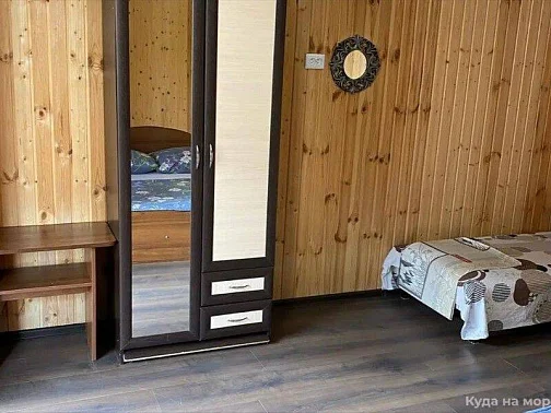 "SunHotel" мини-гостиница, Пицунда Фото: 16 из 16