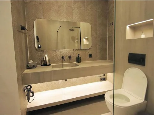 "4 Rooms" мини-гостиница, Сухум Фото: 23 из 28