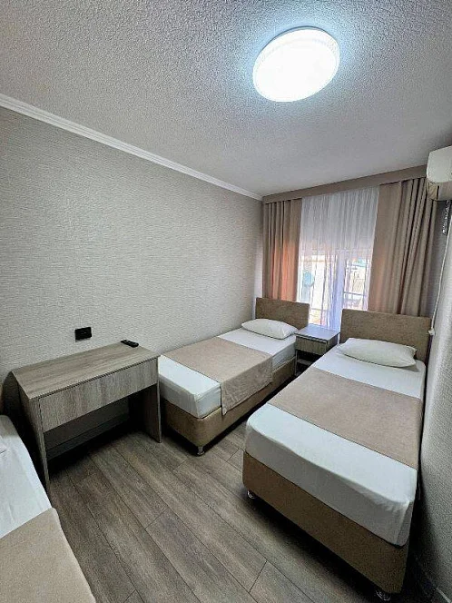 "На Калинина" гостевой дом, Ейск Фото: 6 из 18