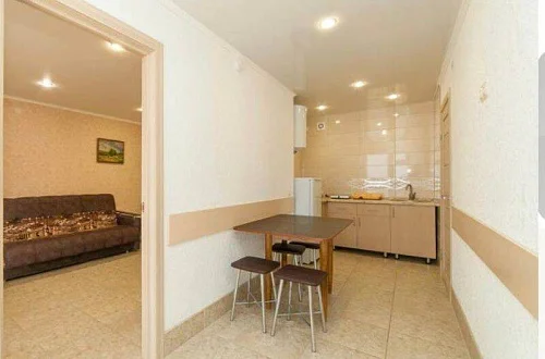 Коттедж под-ключ Фото: 3 из 8