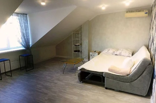 Этаж под-ключ Фото: 3 из 7