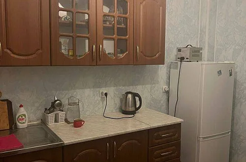 2х-комнатная квартира Фото: 3 из 8