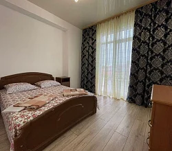 "Евро" 2х-комнатная квартира