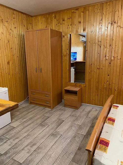 Гостевой дом Горького 3, Алушта Фото: 11 из 43
