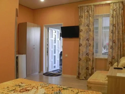 "Лагрейн" гостевой дом, Геленджик Фото: 21 из 51