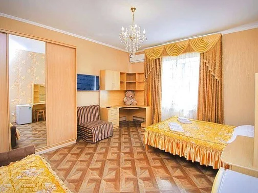 "Елена" гостевой дом, Кабардинка Фото: 35 из 51