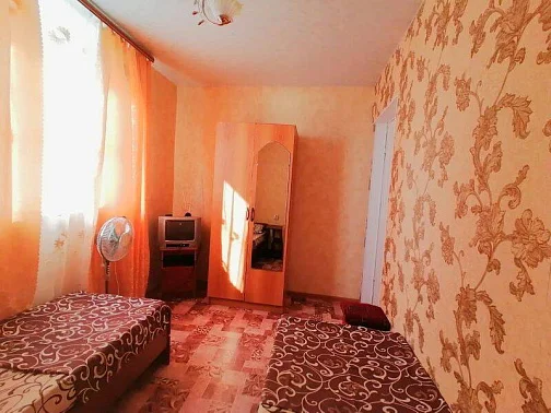 "На Мирной" частный сектор, Лазаревское Фото: 10 из 45