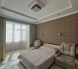 "Валерия" гостевые комнаты