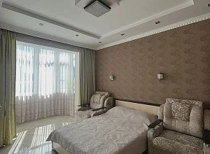 "Валерия" гостевые комнаты Анапа