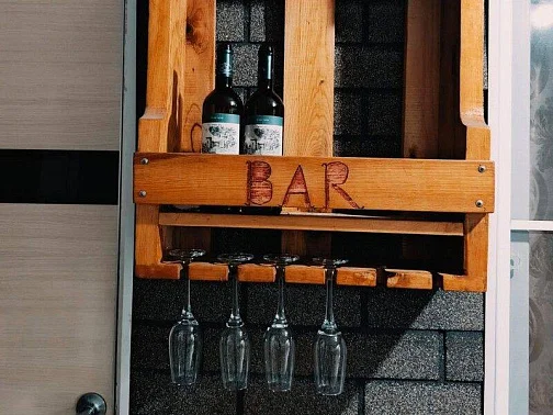 Дом под-ключ Сосналиева 3-й пер 3, Гагра Фото: 30 из 48