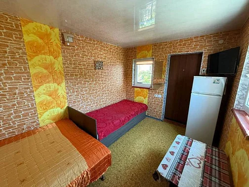 "Розовый фламинго" частный сектор, Севастополь Фото: 15 из 18