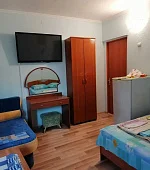 "1-комнатный повышенной комфортности" 2х-3х-местный