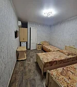"Стандарт" 2х-комнатный 6-местный