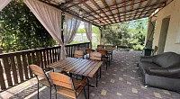 "TeRRaSSe" гостевой дом, Кирилловка